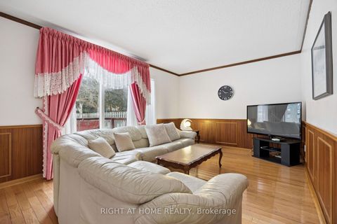 Photo 27 at 126 Homestead Road, West Hill, Toronto