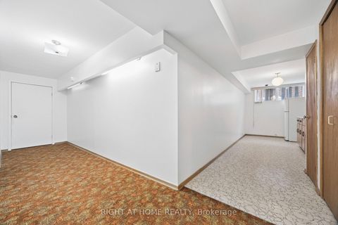 Photo 28 at 126 Homestead Road, West Hill, Toronto