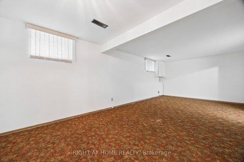 Photo 29 at 126 Homestead Road, West Hill, Toronto