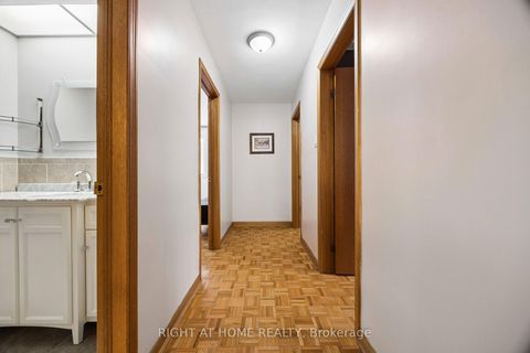 Photo 35 at 126 Homestead Road, West Hill, Toronto