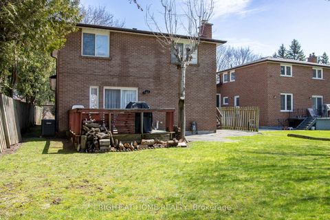 Photo 38 at 126 Homestead Road, West Hill, Toronto