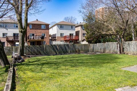 Photo 40 at 126 Homestead Road, West Hill, Toronto