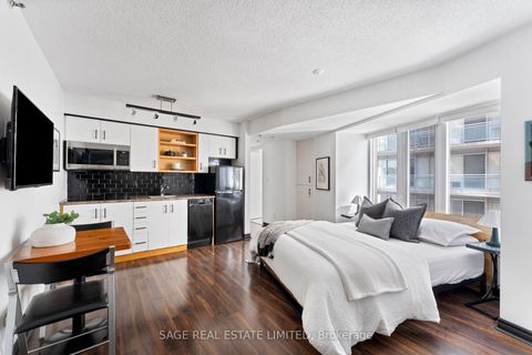 Photo 0 at 1507 - 200 Victoria Street, Yonge Corridor, Toronto