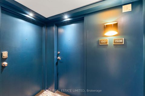 Photo 1 at 1507 - 200 Victoria Street, Yonge Corridor, Toronto