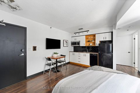 Photo 3 at 1507 - 200 Victoria Street, Yonge Corridor, Toronto