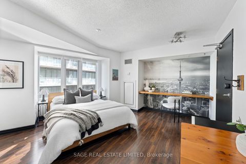 Photo 4 at 1507 - 200 Victoria Street, Yonge Corridor, Toronto