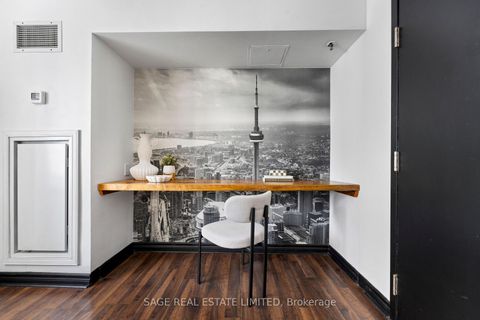 Photo 8 at 1507 - 200 Victoria Street, Yonge Corridor, Toronto