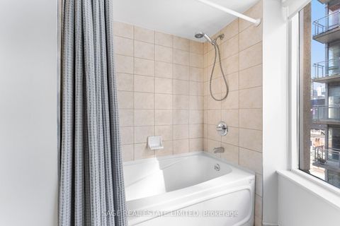 Photo 12 at 1507 - 200 Victoria Street, Yonge Corridor, Toronto