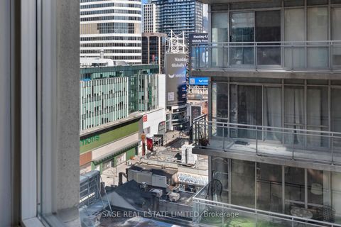 Photo 14 at 1507 - 200 Victoria Street, Yonge Corridor, Toronto
