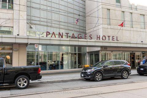 Photo 15 at 1507 - 200 Victoria Street, Yonge Corridor, Toronto