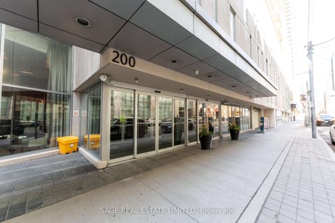 Photo 16 at 1507 - 200 Victoria Street, Yonge Corridor, Toronto