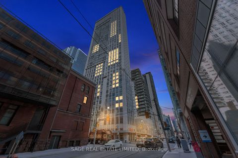 Photo 18 at 1507 - 200 Victoria Street, Yonge Corridor, Toronto