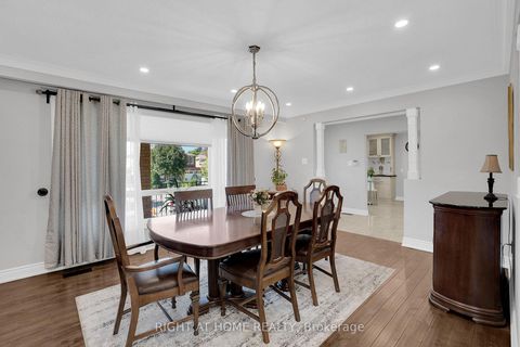 Photo 12 at 49 Pioneer Lane, East Woodbridge, Vaughan