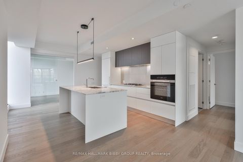 Photo 1 at 310 - 1414 Bayview Avenue, Mount Pleasant East, Toronto