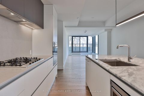 Photo 7 at 310 - 1414 Bayview Avenue, Mount Pleasant East, Toronto