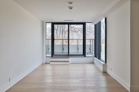 Photo 16 at 310 - 1414 Bayview Avenue, Mount Pleasant East, Toronto