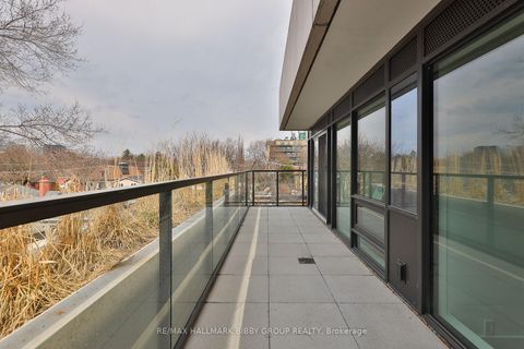 Photo 40 at 310 - 1414 Bayview Avenue, Mount Pleasant East, Toronto