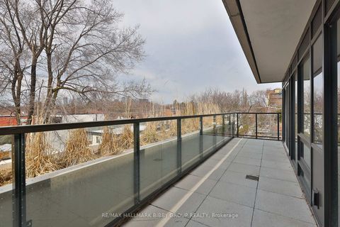 Photo 41 at 310 - 1414 Bayview Avenue, Mount Pleasant East, Toronto