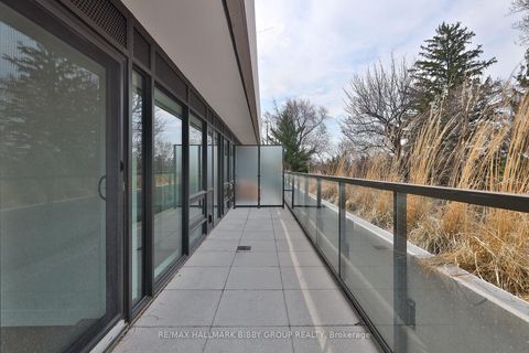 Photo 42 at 310 - 1414 Bayview Avenue, Mount Pleasant East, Toronto