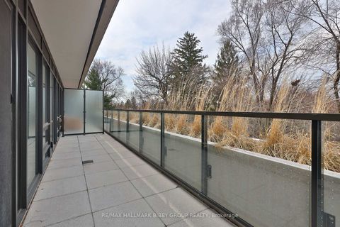 Photo 43 at 310 - 1414 Bayview Avenue, Mount Pleasant East, Toronto