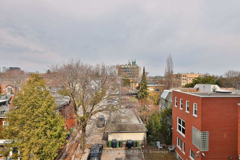 Photo 44 at 310 - 1414 Bayview Avenue, Mount Pleasant East, Toronto