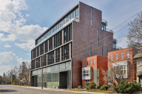 Photo 47 at 310 - 1414 Bayview Avenue, Mount Pleasant East, Toronto