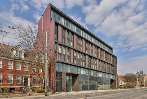 Photo 49 at 310 - 1414 Bayview Avenue, Mount Pleasant East, Toronto