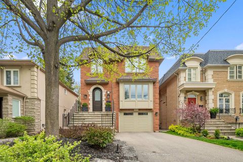 Photo 0 at 343 Laird Drive, Leaside, Toronto