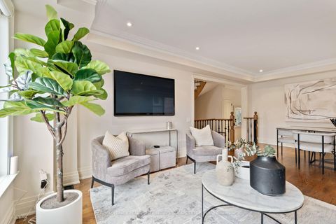 Photo 3 at 343 Laird Drive, Leaside, Toronto