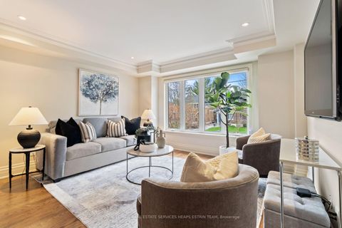 Photo 4 at 343 Laird Drive, Leaside, Toronto