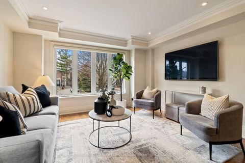 Photo 5 at 343 Laird Drive, Leaside, Toronto