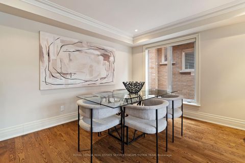 Photo 6 at 343 Laird Drive, Leaside, Toronto