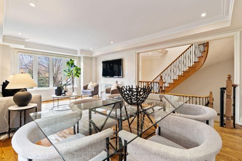 Photo 7 at 343 Laird Drive, Leaside, Toronto