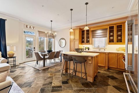 Photo 8 at 343 Laird Drive, Leaside, Toronto