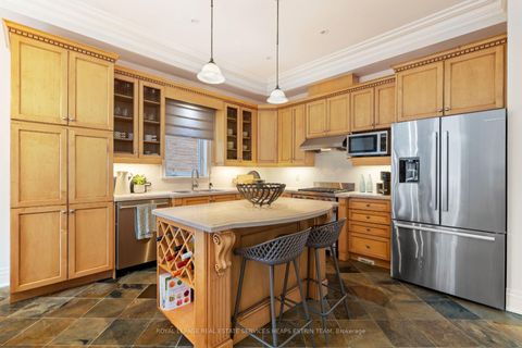 Photo 9 at 343 Laird Drive, Leaside, Toronto