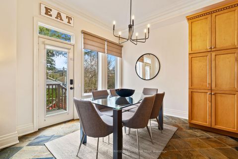 Photo 12 at 343 Laird Drive, Leaside, Toronto