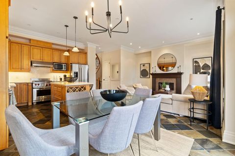 Photo 13 at 343 Laird Drive, Leaside, Toronto