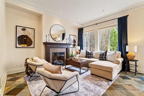 Photo 14 at 343 Laird Drive, Leaside, Toronto