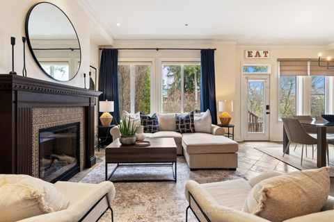 Photo 15 at 343 Laird Drive, Leaside, Toronto