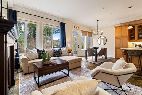 Photo 16 at 343 Laird Drive, Leaside, Toronto