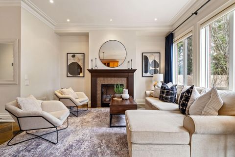 Photo 17 at 343 Laird Drive, Leaside, Toronto