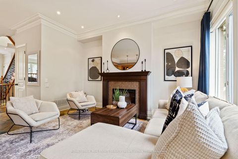 Photo 18 at 343 Laird Drive, Leaside, Toronto