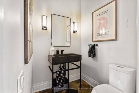 Photo 19 at 343 Laird Drive, Leaside, Toronto