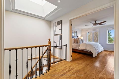 Photo 20 at 343 Laird Drive, Leaside, Toronto