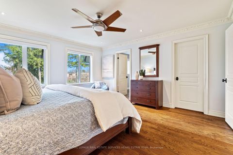 Photo 23 at 343 Laird Drive, Leaside, Toronto