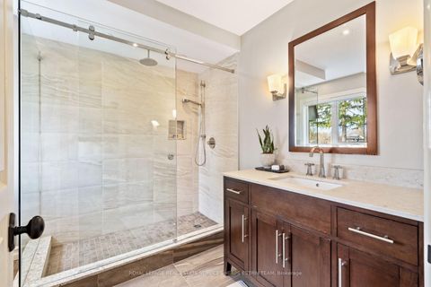 Photo 24 at 343 Laird Drive, Leaside, Toronto