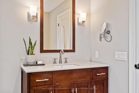 Photo 25 at 343 Laird Drive, Leaside, Toronto