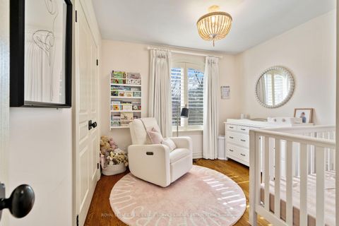 Photo 27 at 343 Laird Drive, Leaside, Toronto