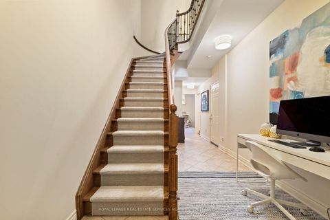 Photo 33 at 343 Laird Drive, Leaside, Toronto