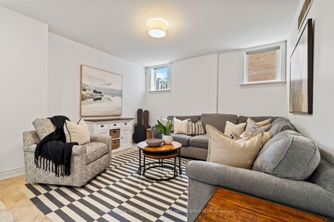 Photo 34 at 343 Laird Drive, Leaside, Toronto